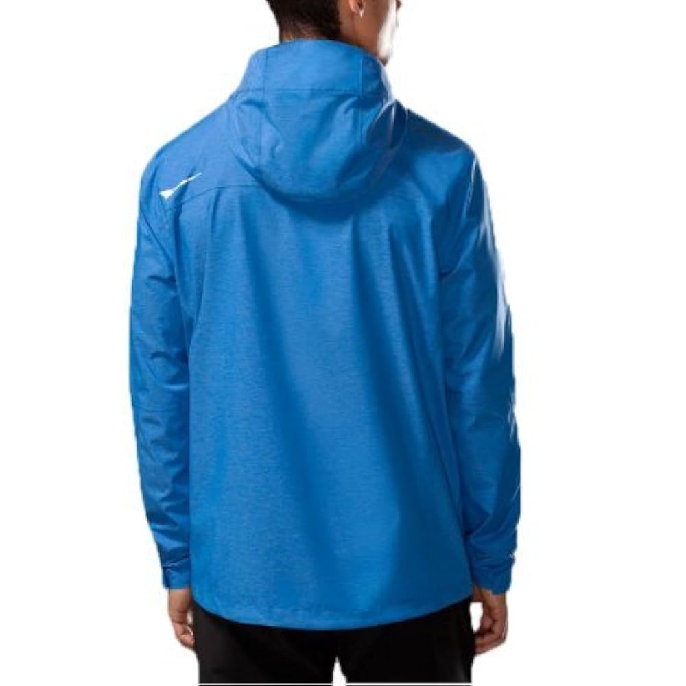 ジャケット・アウター ALOUND VENTILATION JACKET&PANTS NAVY Men's Weather Jacket | Blue | On Germany